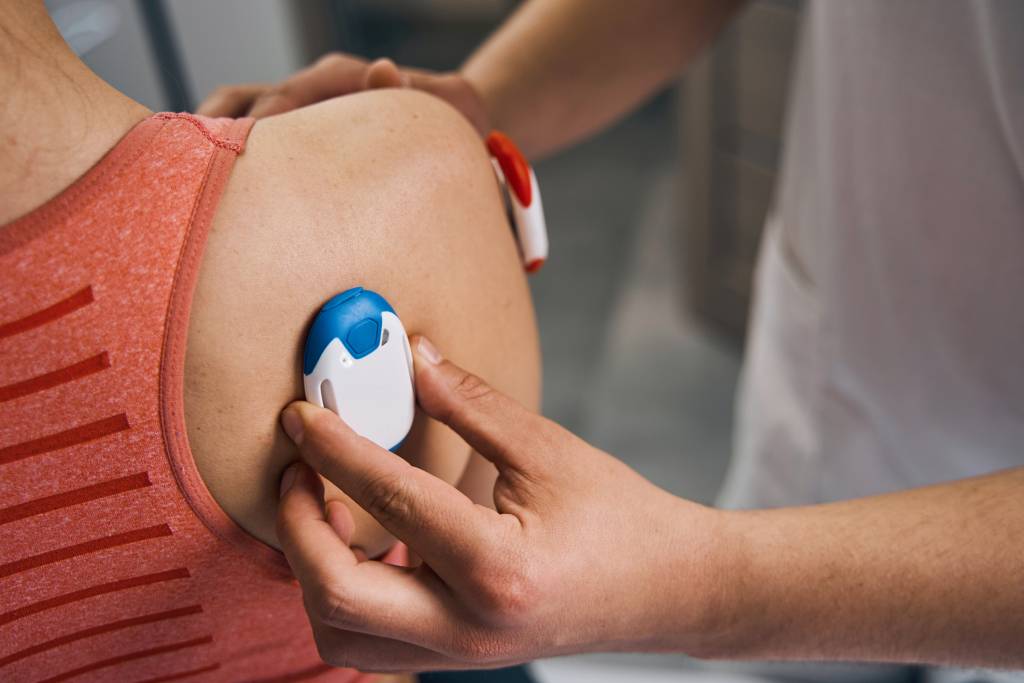 лечение артроза плечевого сустава