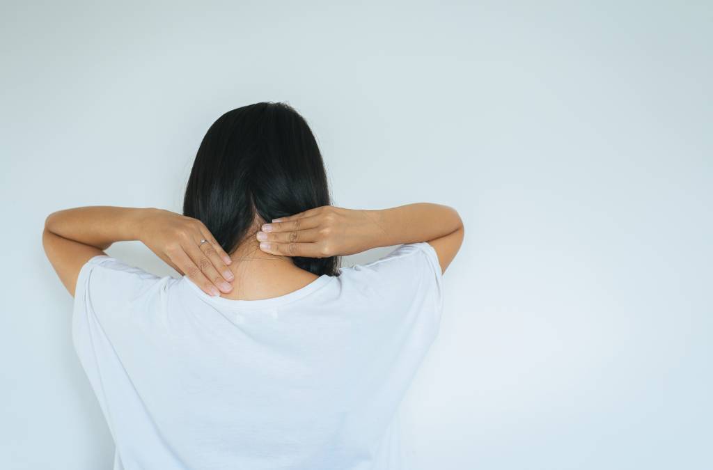 шейный кифоз