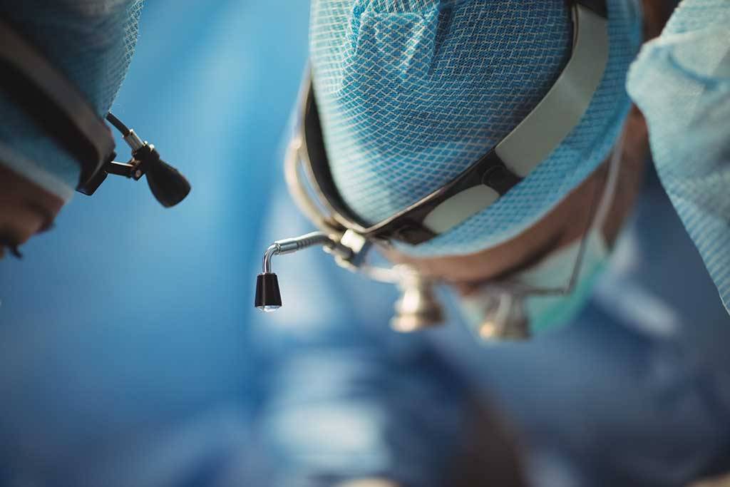 артроскопия плечевого сустава