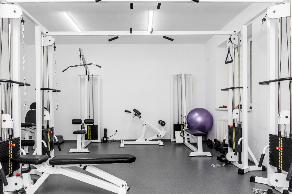 восстановительная реабилитация