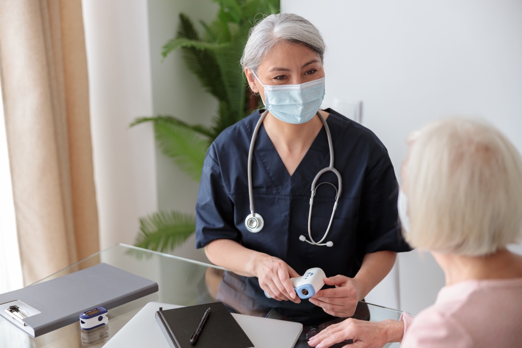 восстановительная реабилитация